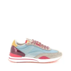 Hoff Peony Case W-C Sneakers Blue