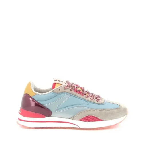 Hoff Peony Case W-C Sneakers Blue