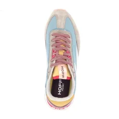 Hoff Peony Case W-C Sneakers Blue