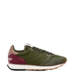 Hoff Velia Case W-C Sneakers Army