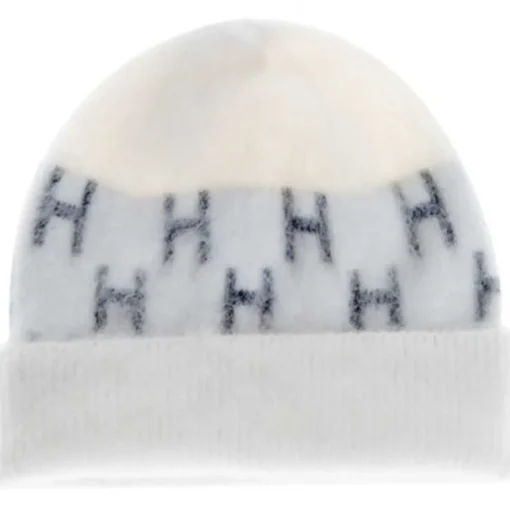 Hést Asta Beanie Offwhite