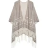 Hést Shawl Sand