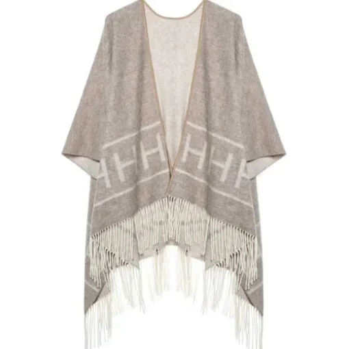 Hést Shawl Sand