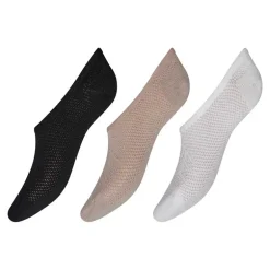 Hype The Detail 22241-9000 Footie 3-pack Multi Color