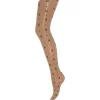 HYPE THE DETAIL 16125 H & DIAM TIGHTS BEIGE