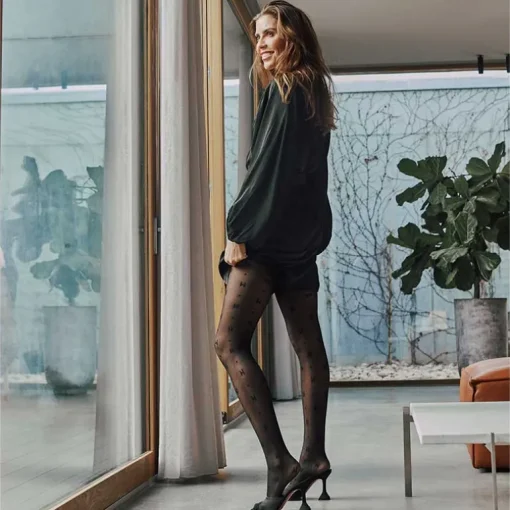 HYPE THE DETAIL 16125 H & DIAM TIGHTS SORT