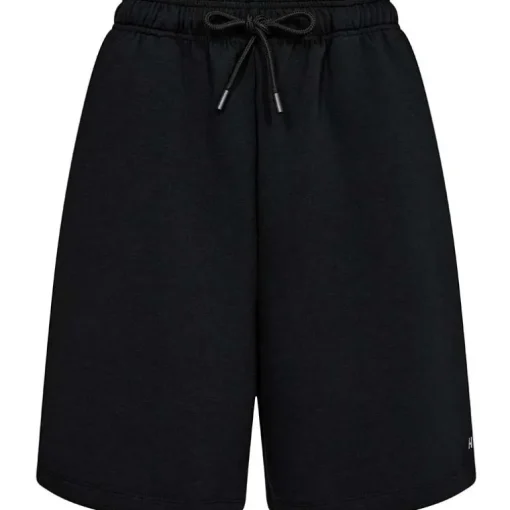 Hype The Detail 555-64-9 Sweat Shorts Black