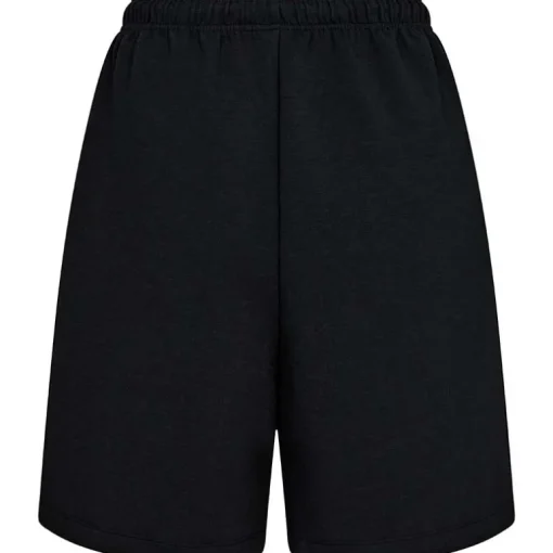Hype The Detail 555-64-9 Sweat Shorts Black