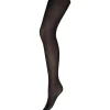 Hype The Detail 16500-77-1100 Tight 50DEN Black