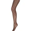 Hype The Detail 16013-77-4353 Tight Logo 25Den Brown