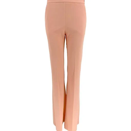 IMPERIAL P3E9FAW TROUSERS PEACH