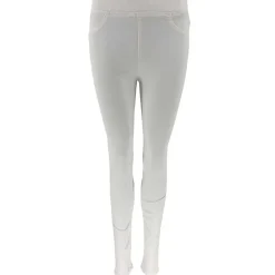 J BY J 6563 JEGGINGS HVID