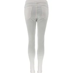 J BY J 6563 JEGGINGS HVID
