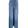 J By J 7326 Loose Jeans Blue
