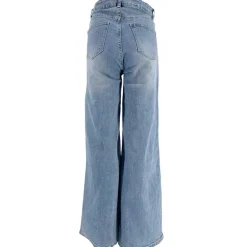 J By J 5260 Loose Jeans Blue