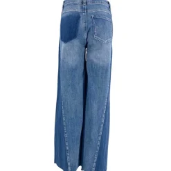 J By J 7326 Loose Jeans Blue
