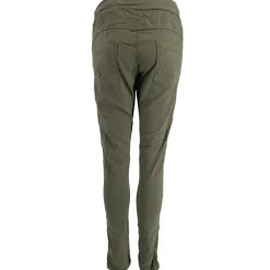 J By J 600083 Stretch Pants Army