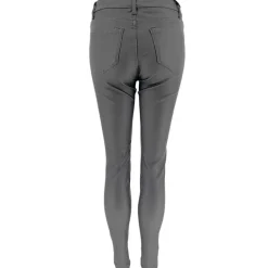 J BY J 6688 STRETCH PANTS GRÅ