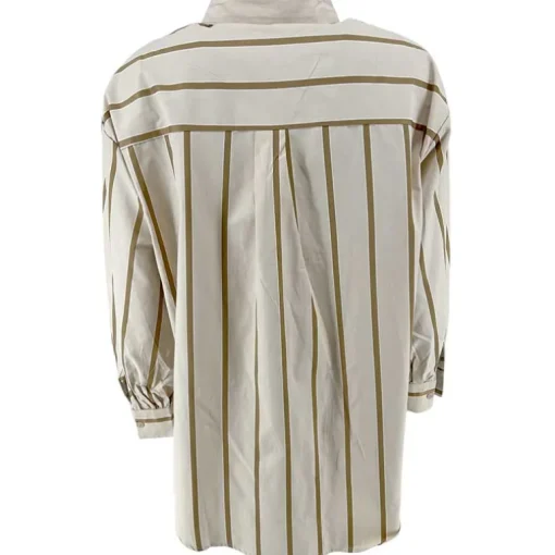 J by J MM6869 Shirt Sand