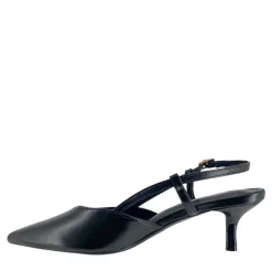 J By J Q2537 Stilettos Black