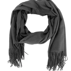 J By J QR17 Wool & Cashmere Scarf Sort