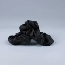 Le Mosch Claire Hårklemme Sort