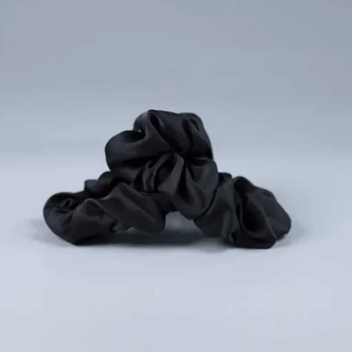 Le Mosch Claire Hårklemme Sort