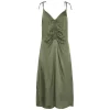 LEVETE LR-BOA 1 DRESS ARMY