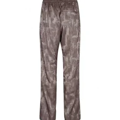 LEVETE ROOM LR-ALMA 2 PANTS GRÅ