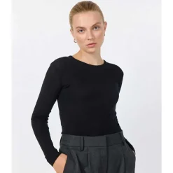 Levete Room LR-Duffy 1 Top Black