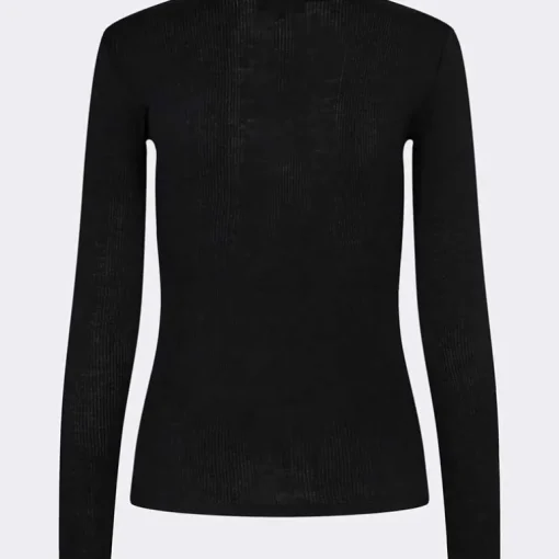 Levete Room LR-Duffy 1 Top Black