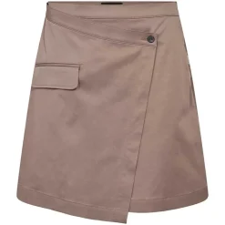 Levete Room LR-Emerson 2 Skirt Sand