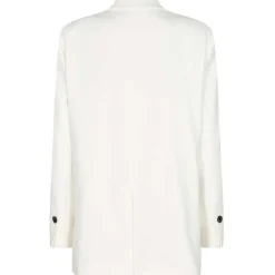 LEVETE ROOM LR-WESLEY 5 BLAZER HVID