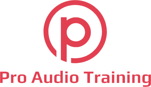Pro Audio Training
