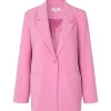 MBYM MAEVA BLAZER PINK