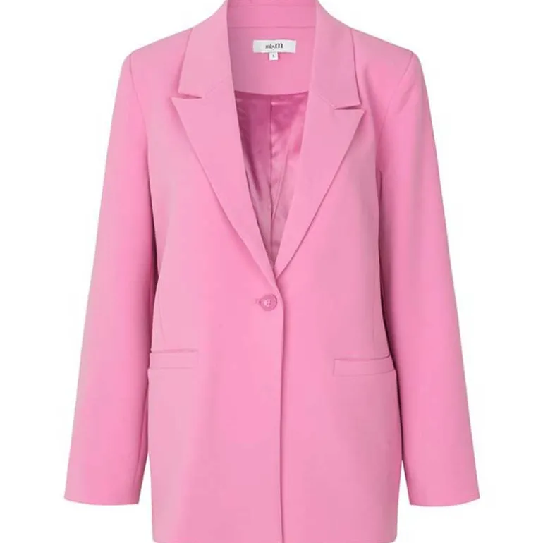 MBYM MAEVA BLAZER PINK