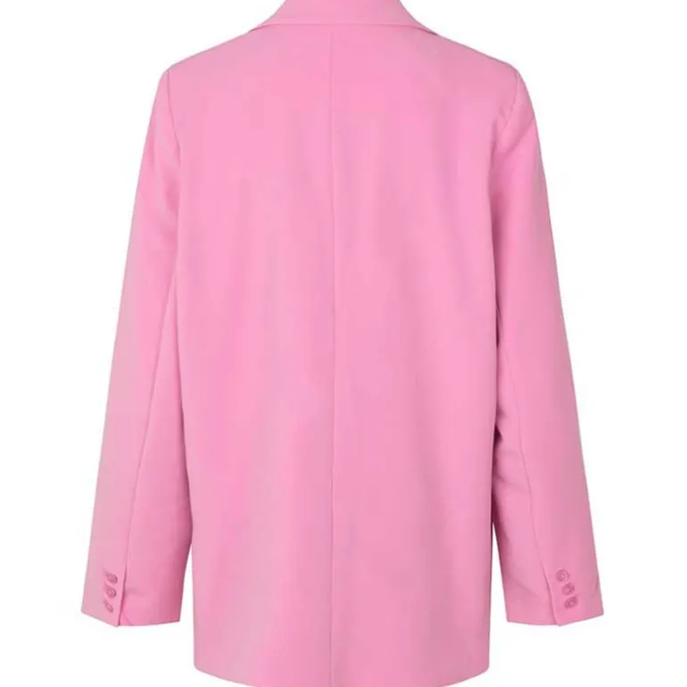 MBYM MAEVA BLAZER PINK