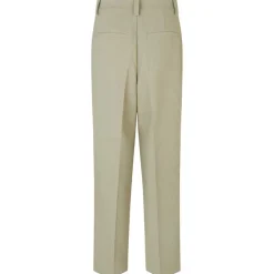 MBYM MALLON PANTS LYSEGRØN
