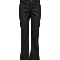 Mos Mosh MMAshley Coated Pant Black