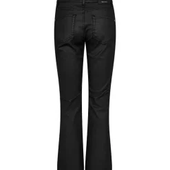Mos Mosh MMAshley Coated Pant Black
