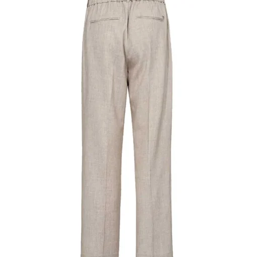Mos Mosh MMBai Flair Pant Chocolate Chip