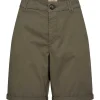 Mos Mosh MMBracis Rosita Shorts Army