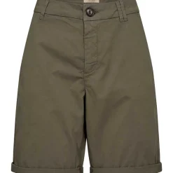 Mos Mosh MMBracis Rosita Shorts Army