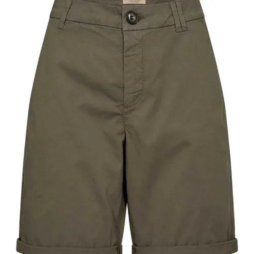 Mos Mosh MMBracis Rosita Shorts Army