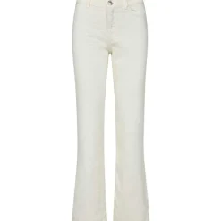 Mos Mosh MMCecilia Magic Pant White