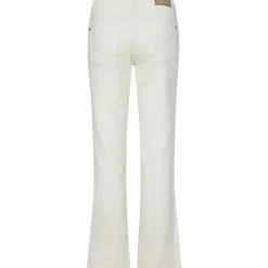 Mos Mosh MMCecilia Magic Pant White