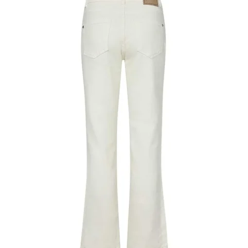 Mos Mosh MMCecilia Magic Pant White
