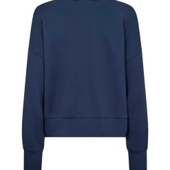 Mos Mosh MMCelli O-LS Sweatshirt Spellbound