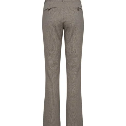 Mos Mosh MMEllen Karlie Pant Chocolate Chip