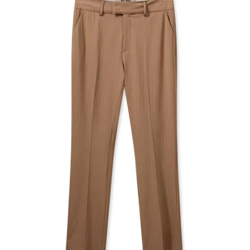 Mos Mosh MMEllen Roy Pant Mørk Sand